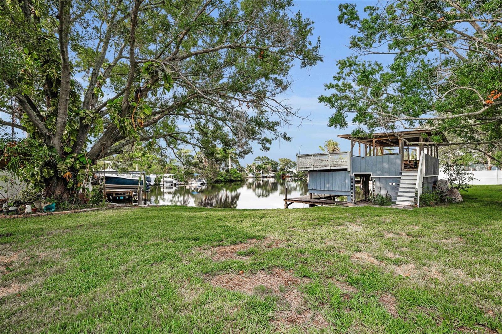 CRYSTAL BEACH REV - Land