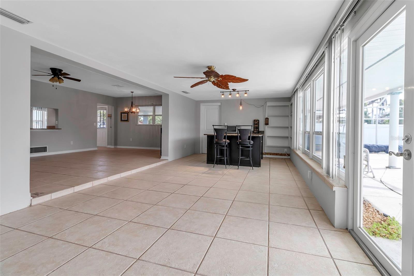 PINE SHORES ESTATES - Residential