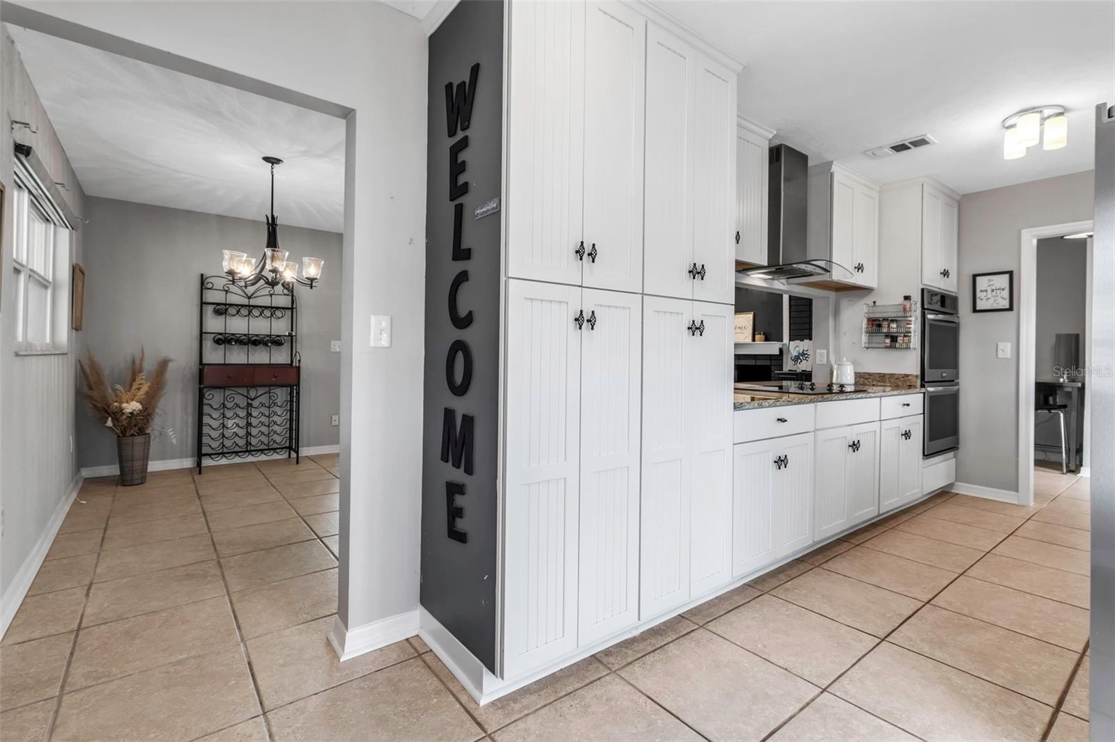 PINE SHORES ESTATES - Residential