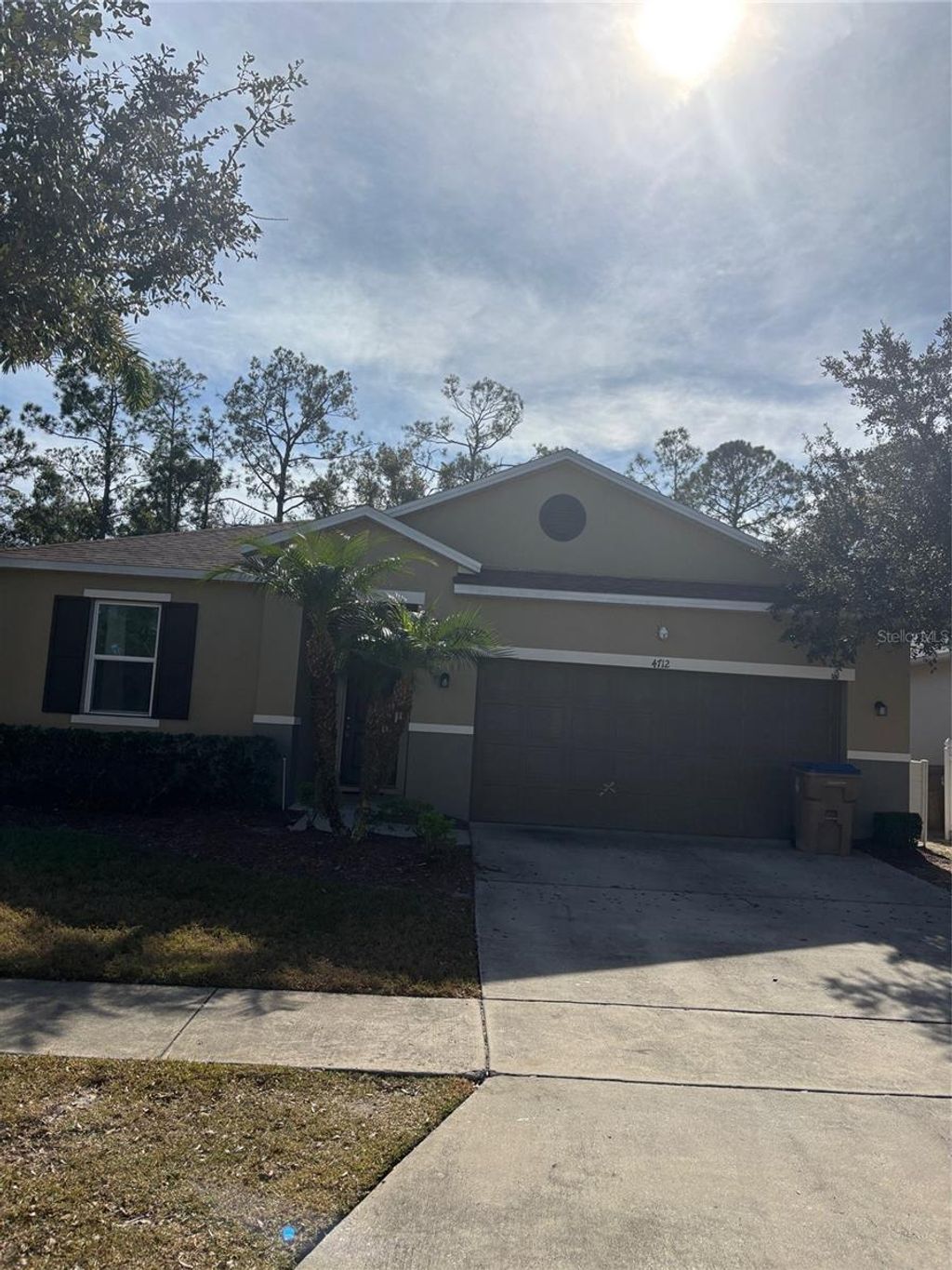Photo of 4712 Blue Diamond Street, Kissimmee, FL 34746 (MLS # O6365946)