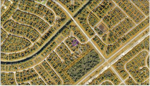 PORT CHARLOTTE SUB 45 - Land