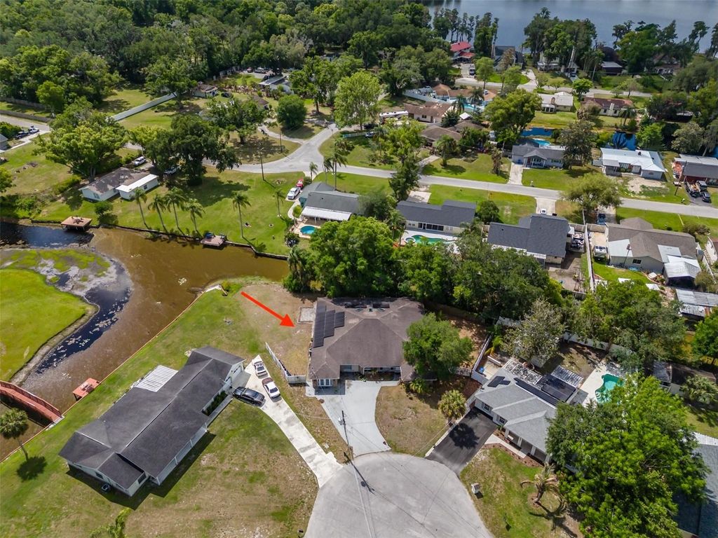 Photo of 18853 Tracer Drive, Lutz, FL 33549 (MLS # TB8496978)