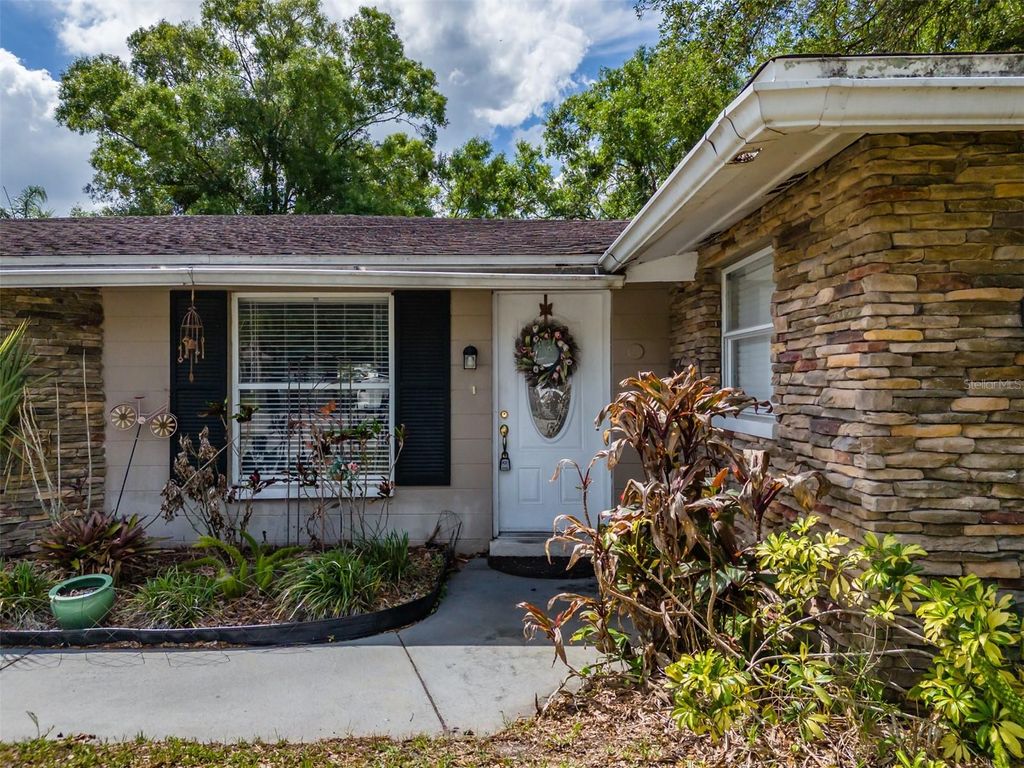 Photo of 18853 Tracer Drive, Lutz, FL 33549 (MLS # TB8496978)