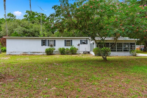 Photo of 5150 NE 152nd Avenue, Williston, FL 32696 (MLS # GC540989)