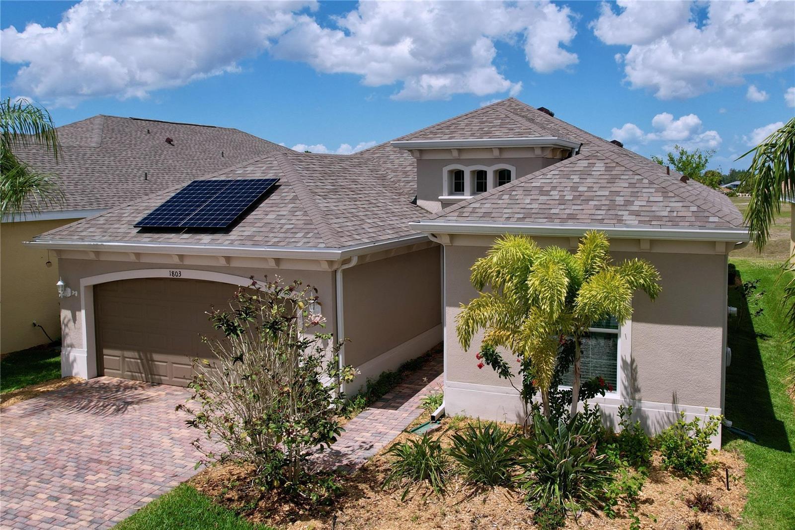 1803 PACIFIC DUNES DRIVE