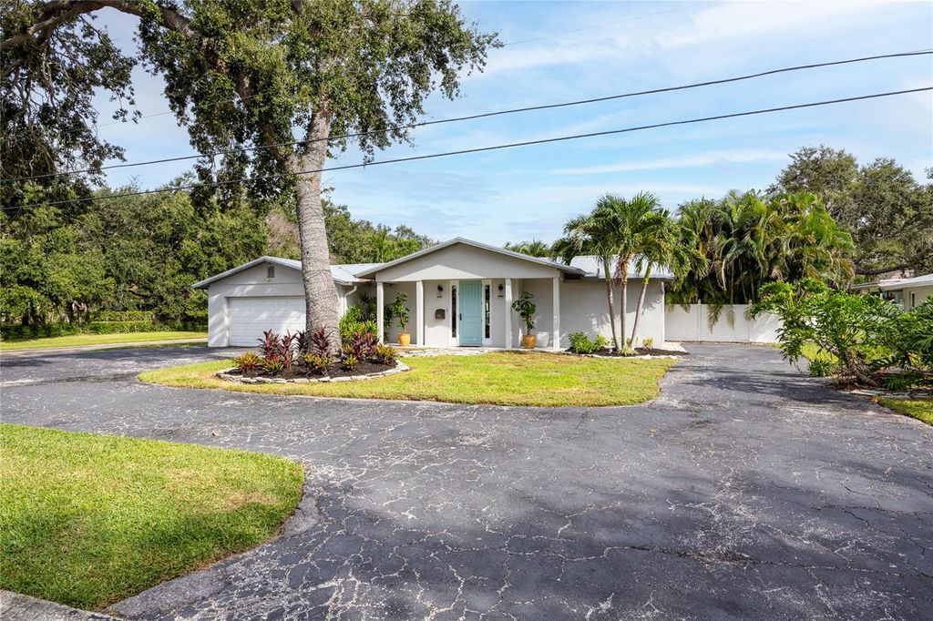 Photo of 4085 42nd Avenue S, St Petersburg, FL 33711 (MLS # TB8430497)