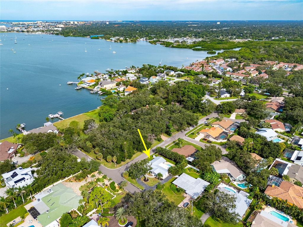 Photo of 4085 42nd Avenue S, St Petersburg, FL 33711 (MLS # TB8430497)