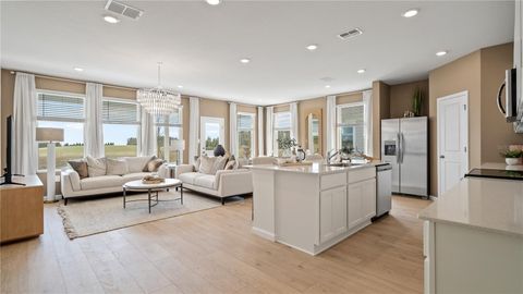 Tiny photo for 850 Tundra Loop, Groveland, FL 34736 (MLS # O6420259)