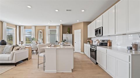 Tiny photo for 850 Tundra Loop, Groveland, FL 34736 (MLS # O6420259)
