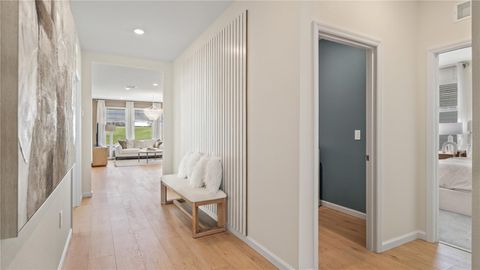 Tiny photo for 850 Tundra Loop, Groveland, FL 34736 (MLS # O6420259)