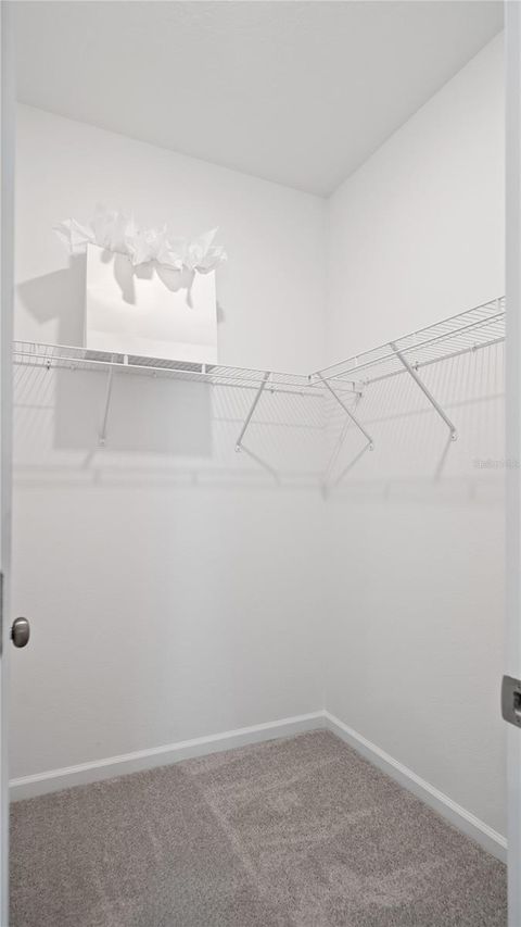Tiny photo for 850 Tundra Loop, Groveland, FL 34736 (MLS # O6420259)