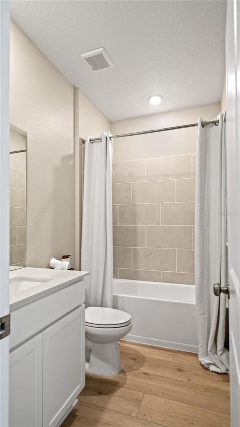 Tiny photo for 850 Tundra Loop, Groveland, FL 34736 (MLS # O6420259)