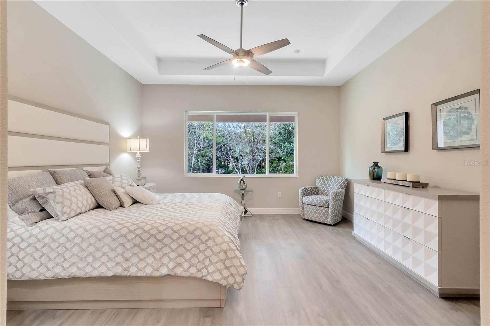 HARBOR HILLS - Residential