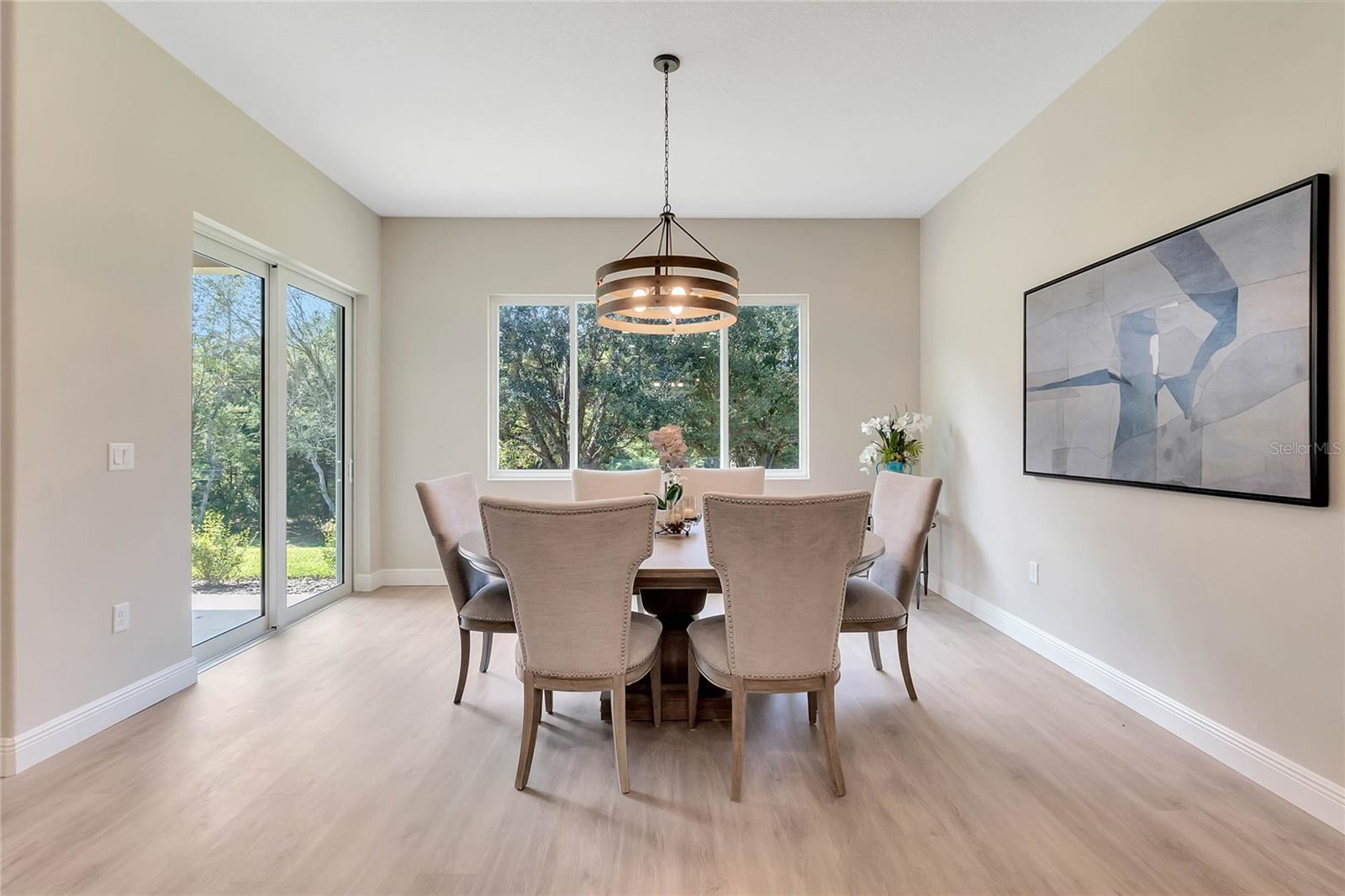 HARBOR HILLS - Residential