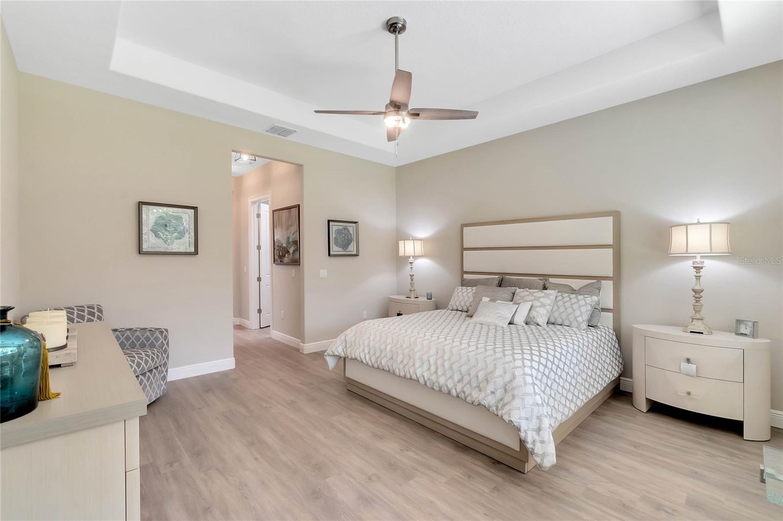 HARBOR HILLS - Residential