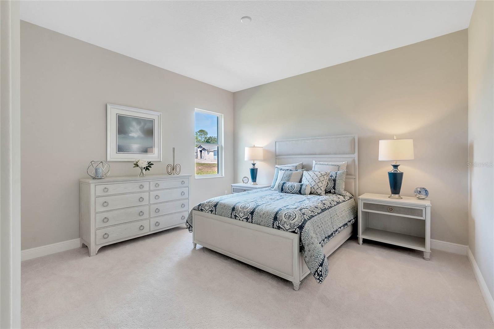 HARBOR HILLS - Residential