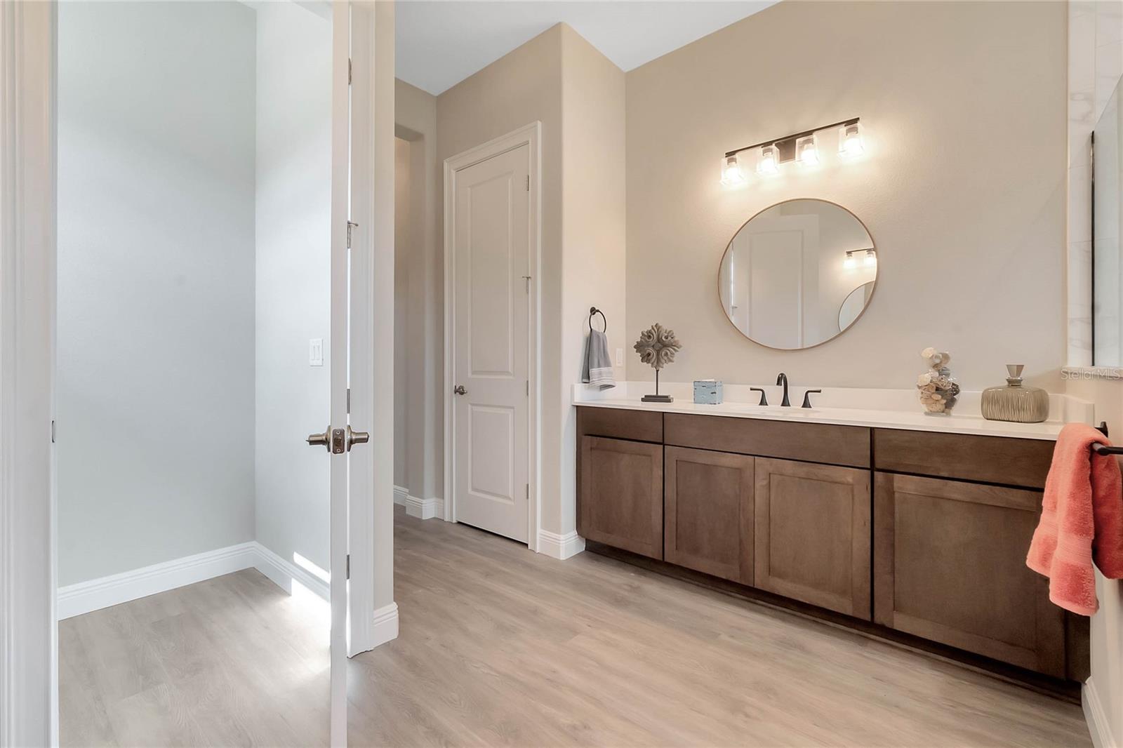 HARBOR HILLS - Residential