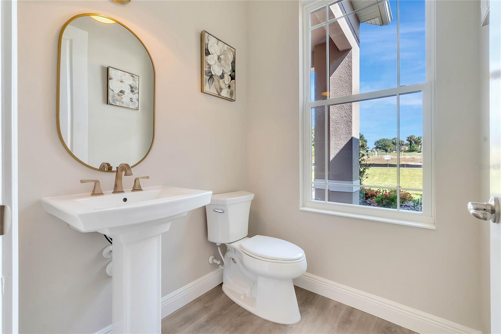 HARBOR HILLS - Residential