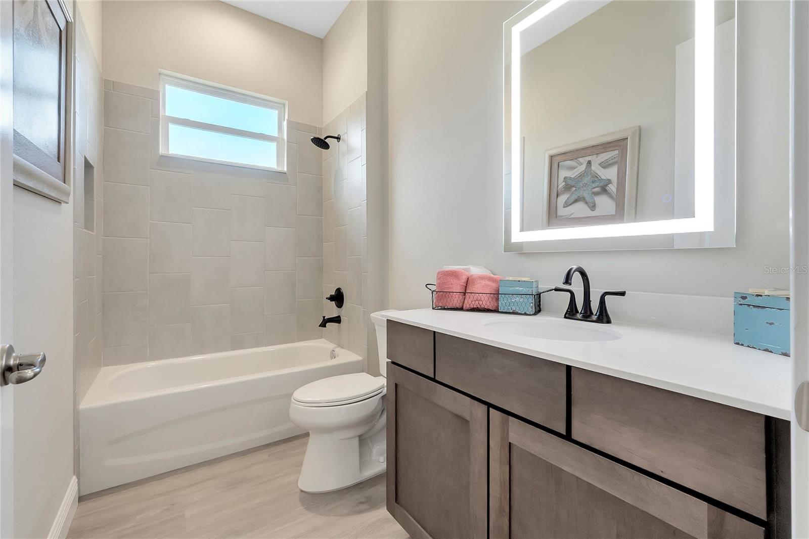 HARBOR HILLS - Residential