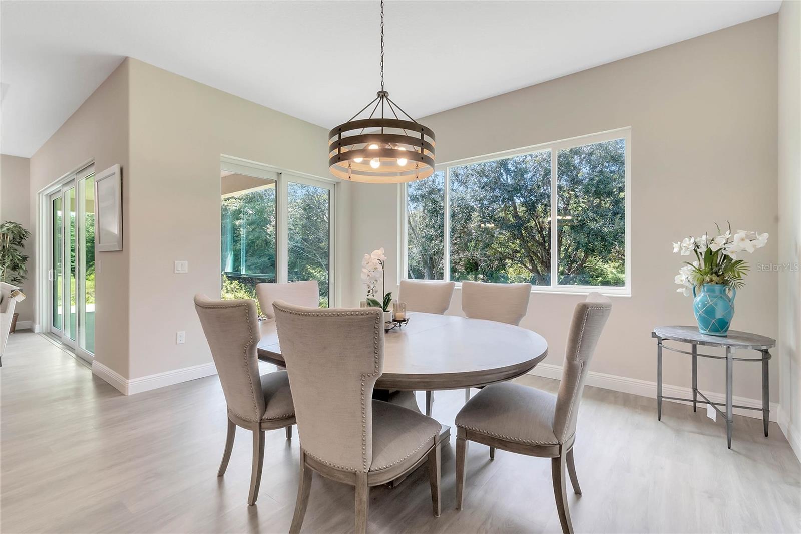 HARBOR HILLS - Residential