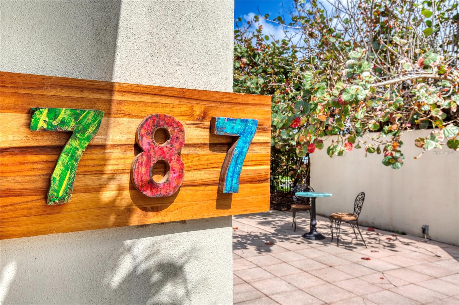 787 OCEAN SHORE BOULEVARD