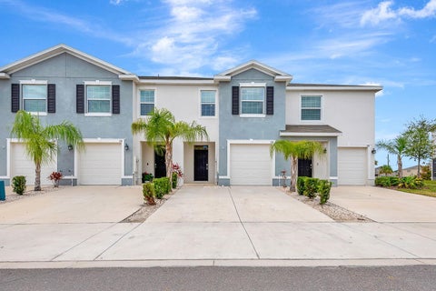 Photo of 136 Mangrove Shade Circle, Apollo Beach, FL 33572 (MLS # TB8560897)