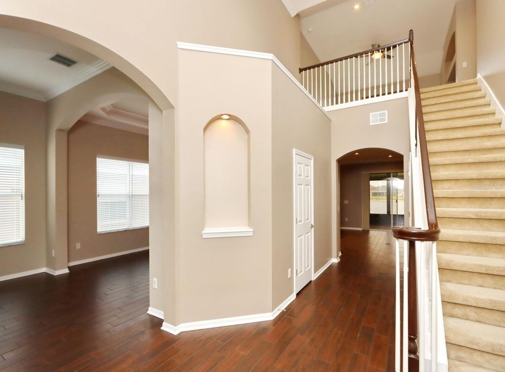 Photo of 13714 Artesa Bell Drive, Riverview, FL 33579 (MLS # TB8488124)