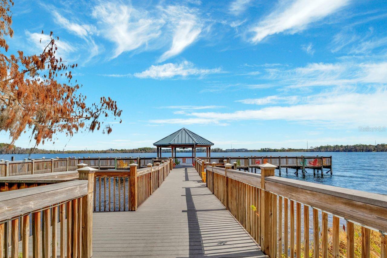 BLUE HERON BCH RESIDENCE TWR 02 CONDO - Residential