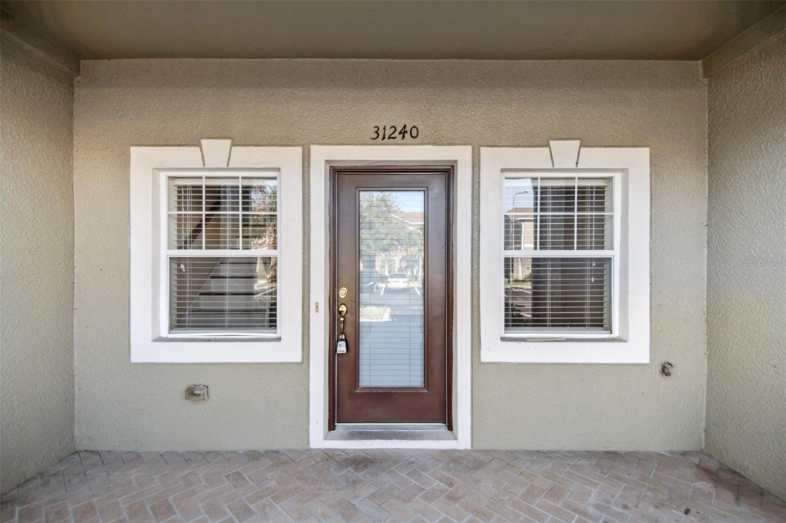 Photo 3 of 25 of 31240 CLARIDGE PLACE townhome