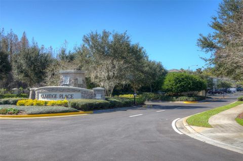 A home in WESLEY CHAPEL