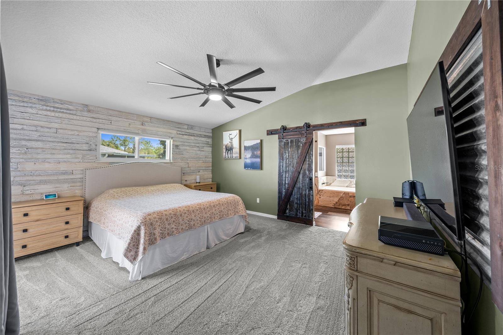 PINE TRACE - Residential