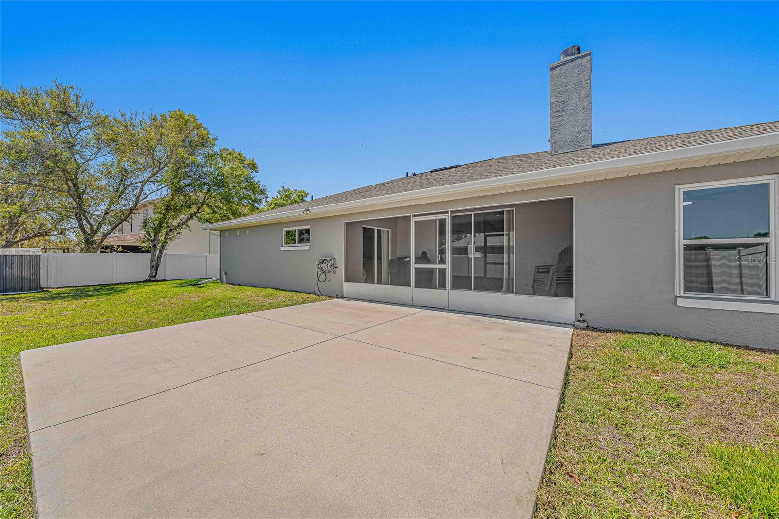 PINE TRACE - Residential