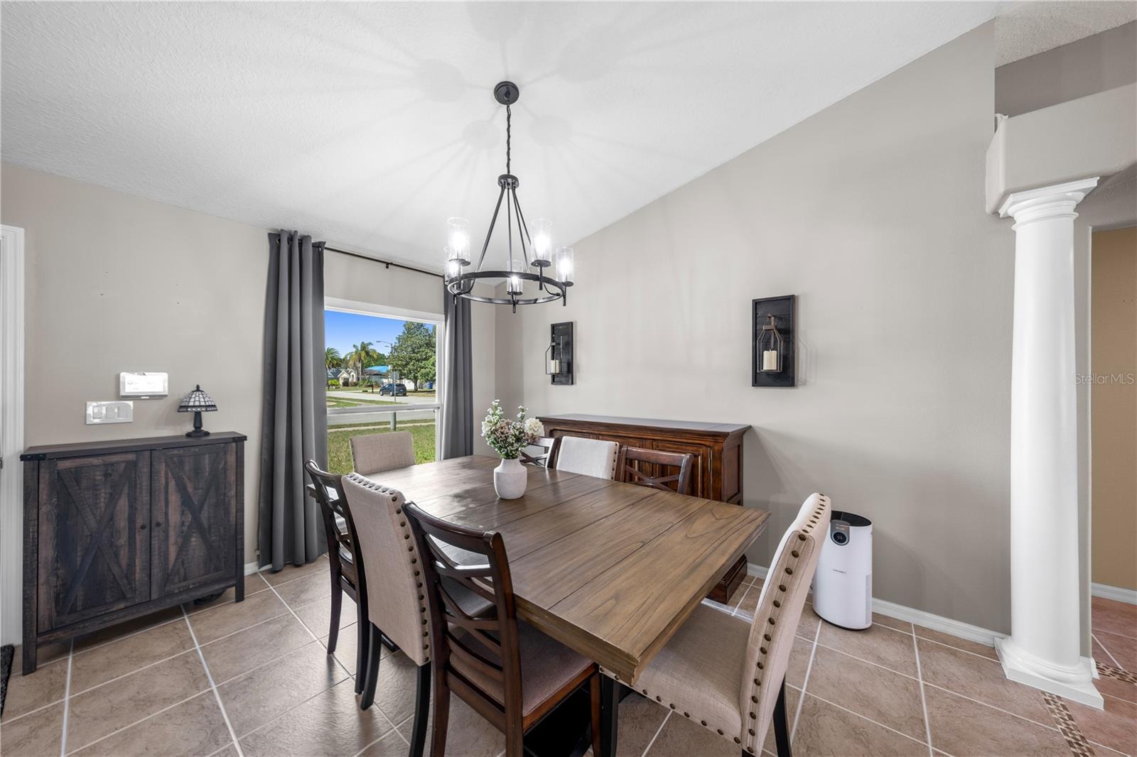 PINE TRACE - Residential