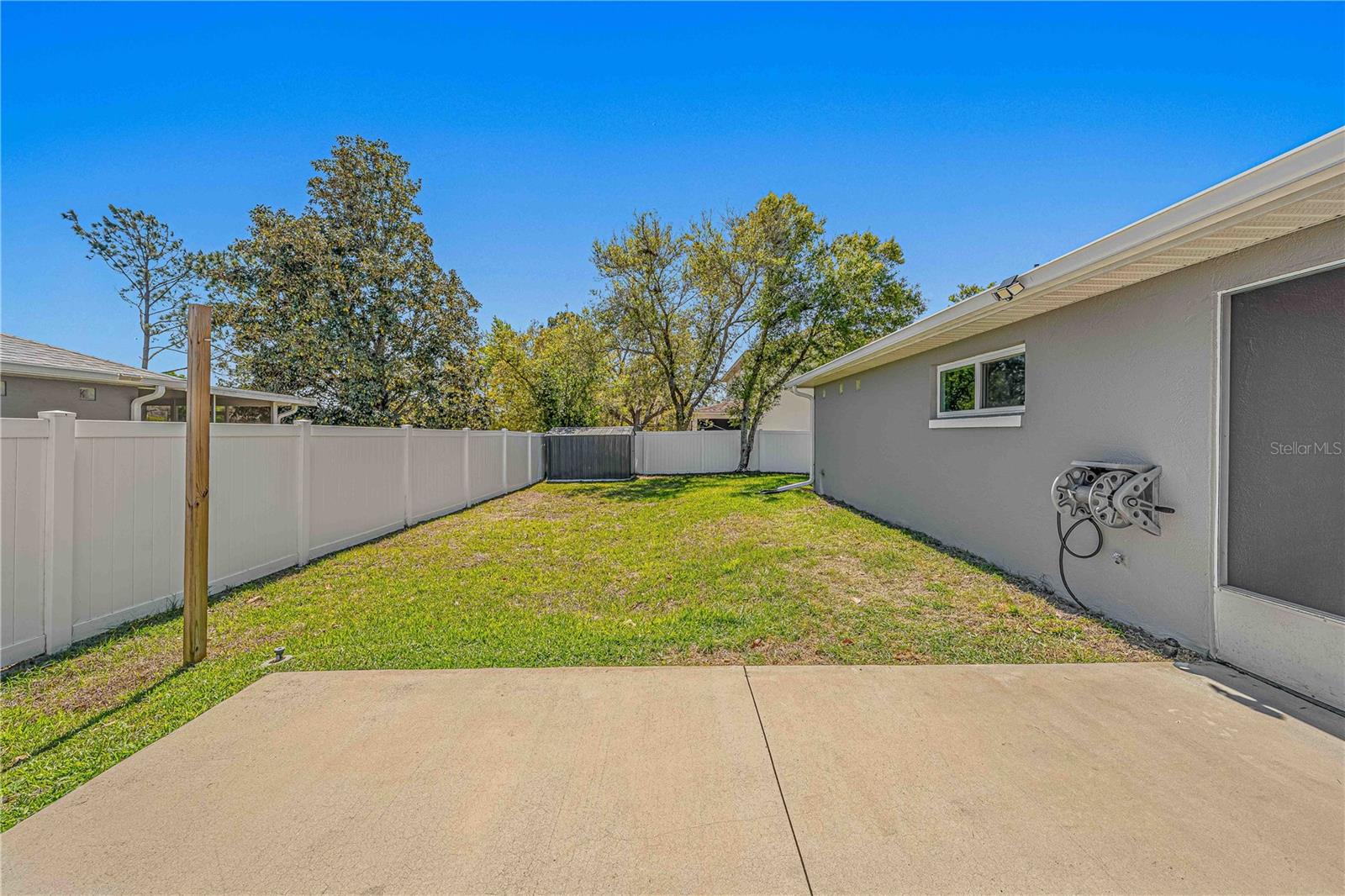 PINE TRACE - Residential