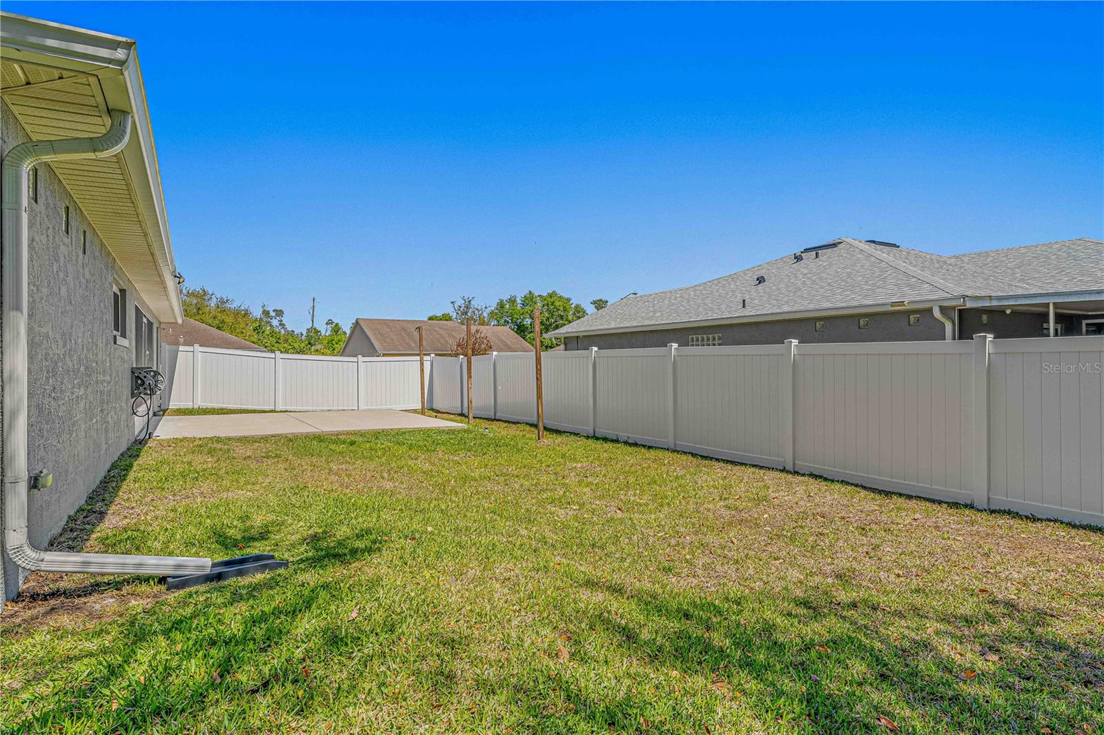 PINE TRACE - Residential