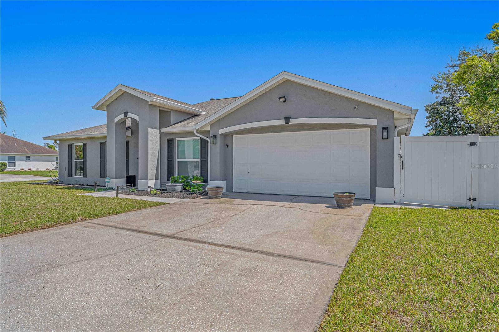 PINE TRACE - Residential