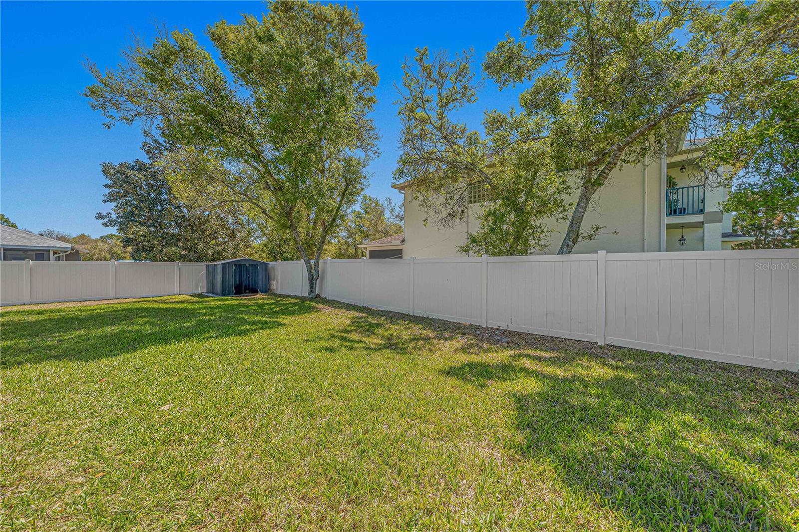 PINE TRACE - Residential