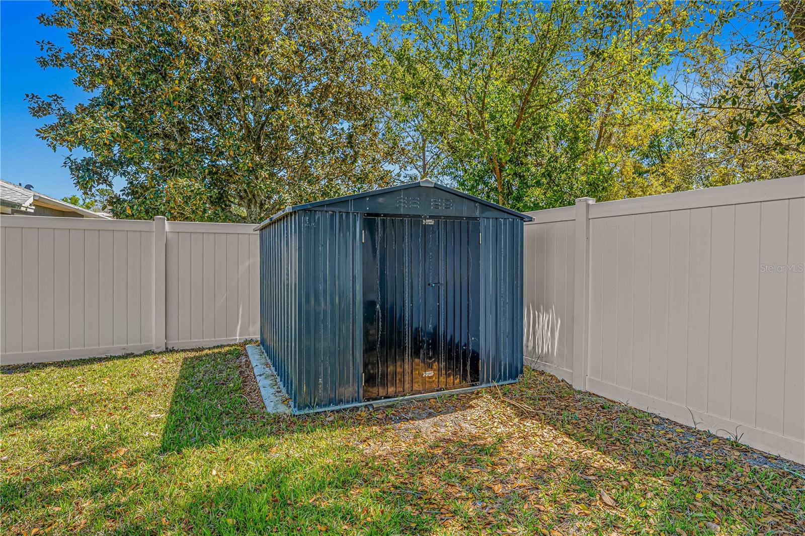 PINE TRACE - Residential