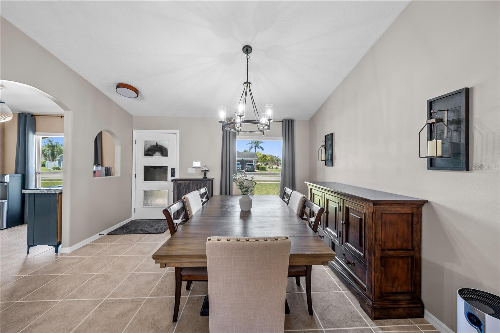 PINE TRACE - Residential