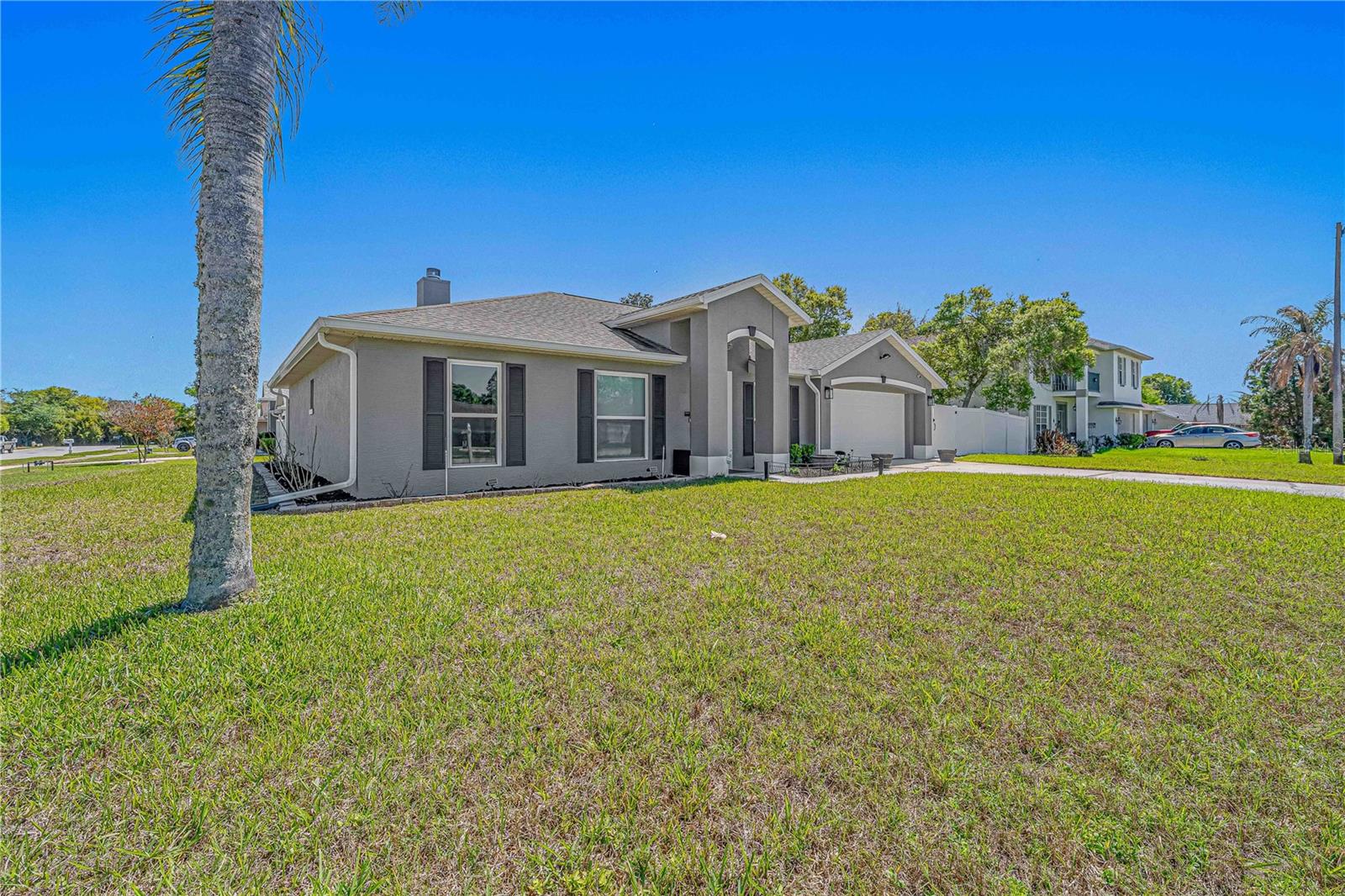 PINE TRACE - Residential