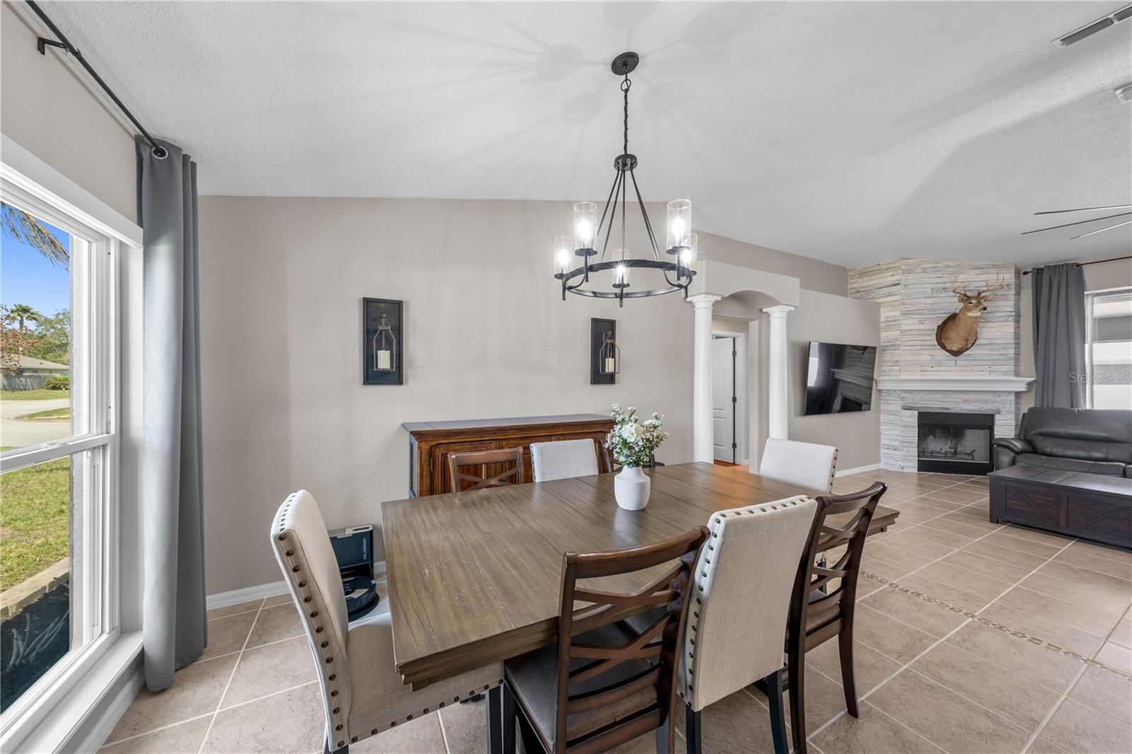 PINE TRACE - Residential