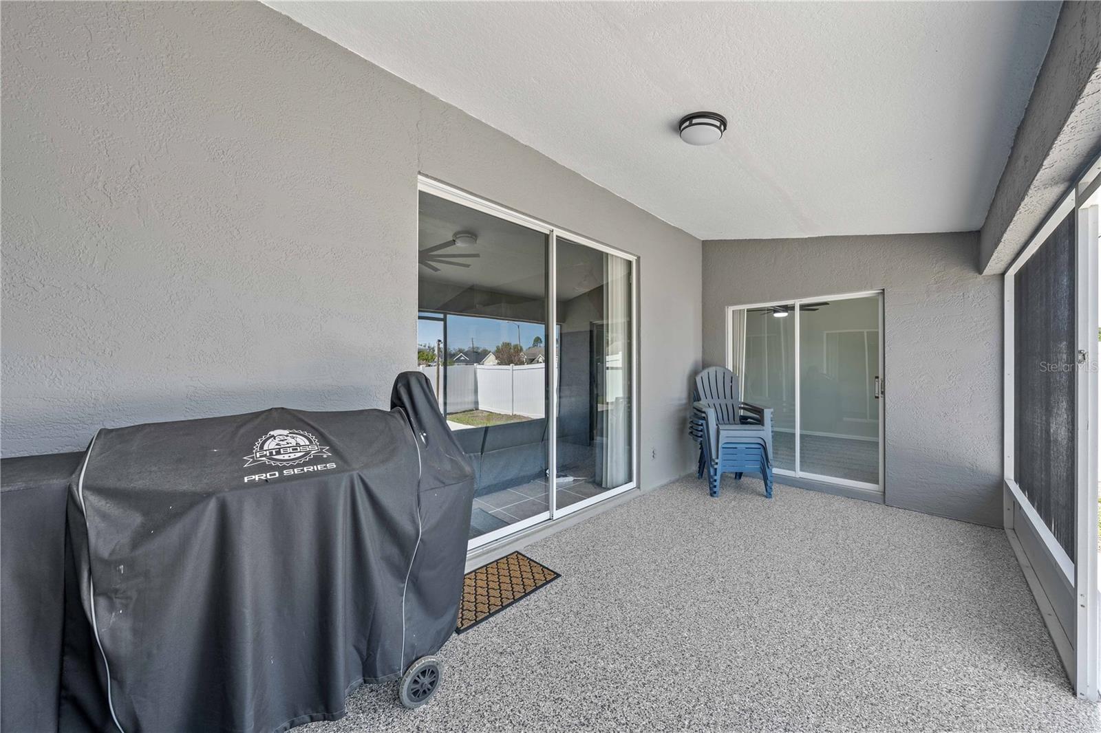 PINE TRACE - Residential