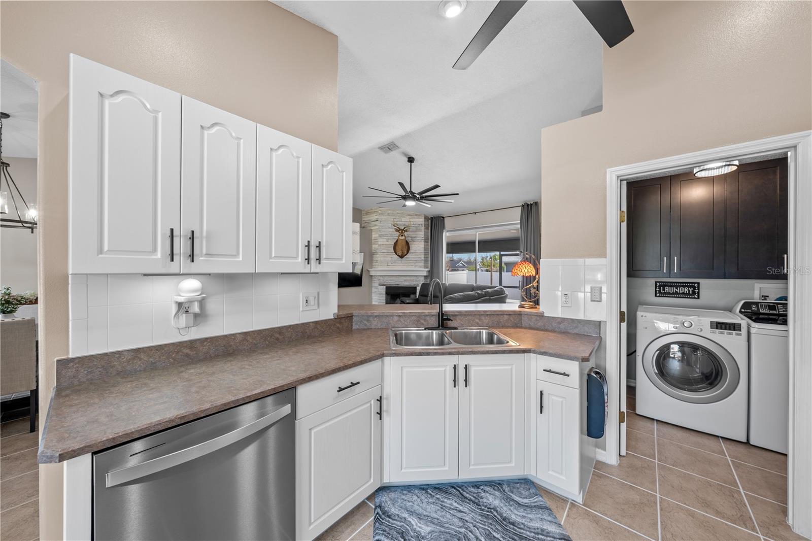 PINE TRACE - Residential