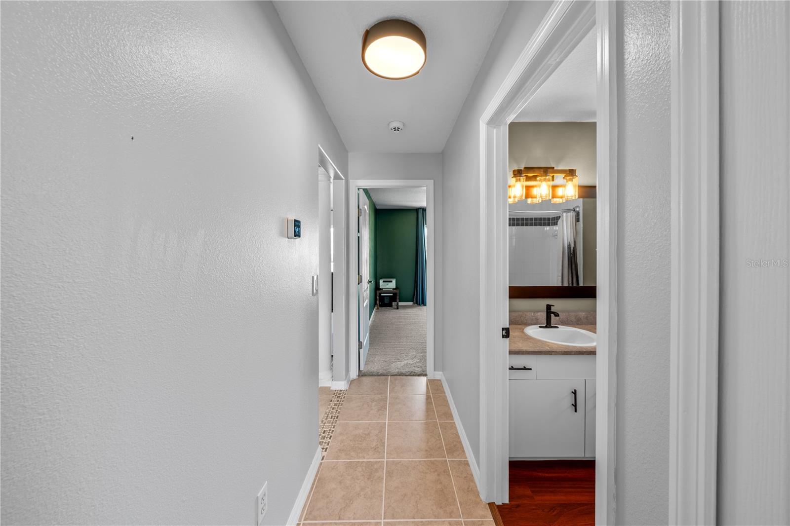 PINE TRACE - Residential