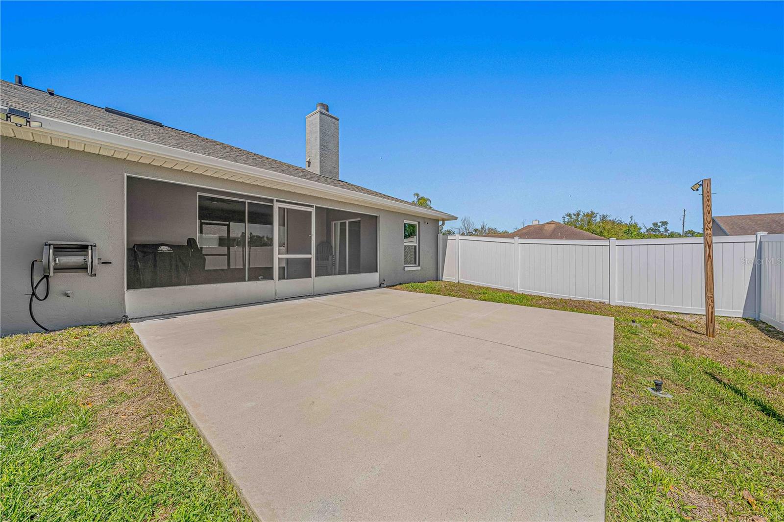 PINE TRACE - Residential