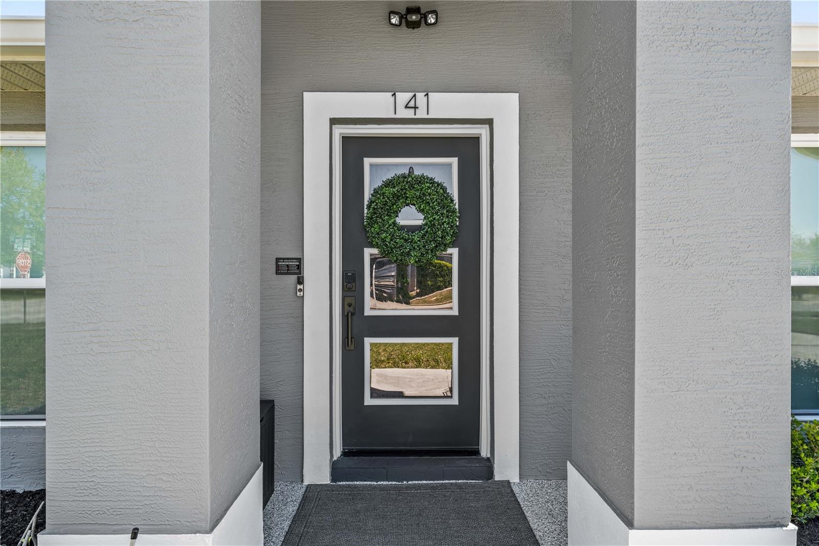 PINE TRACE - Residential