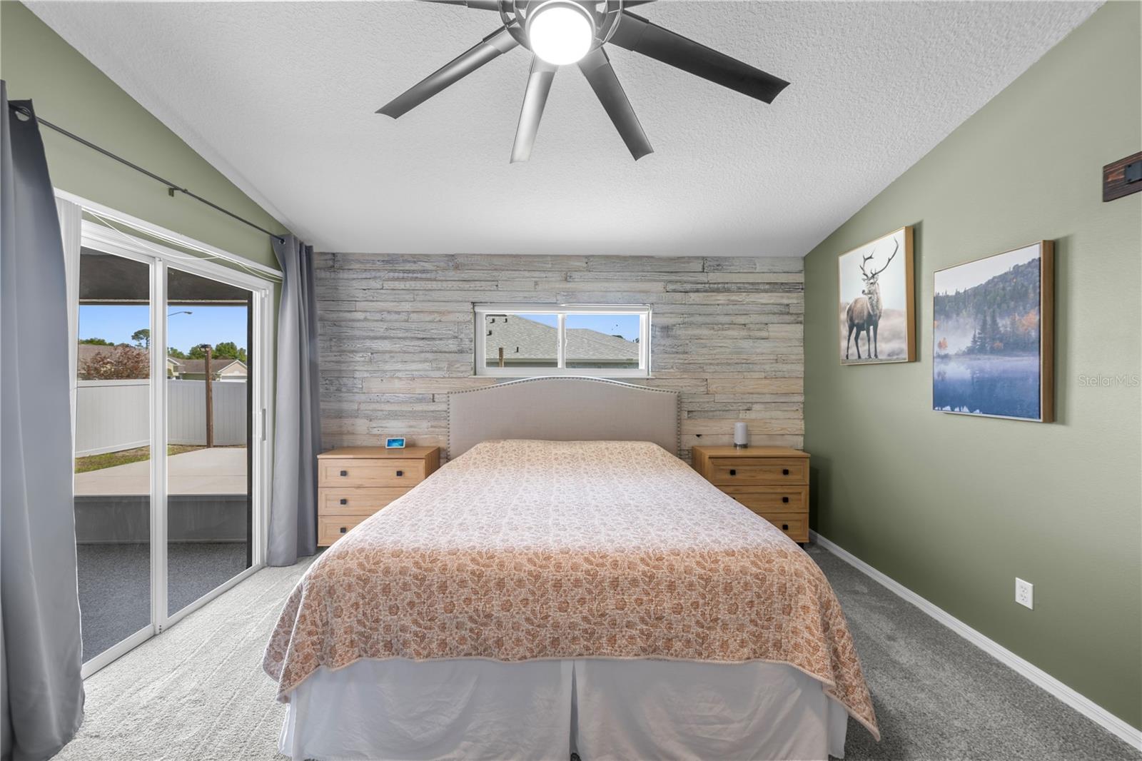 PINE TRACE - Residential