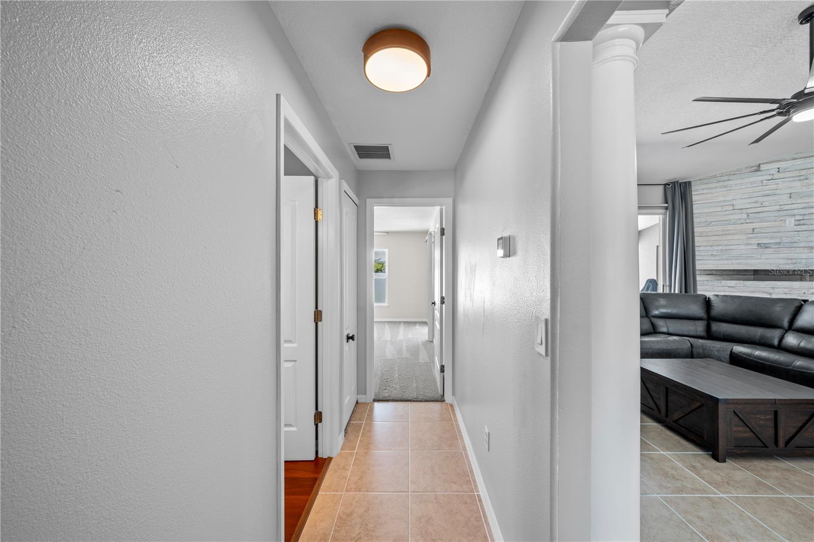 PINE TRACE - Residential