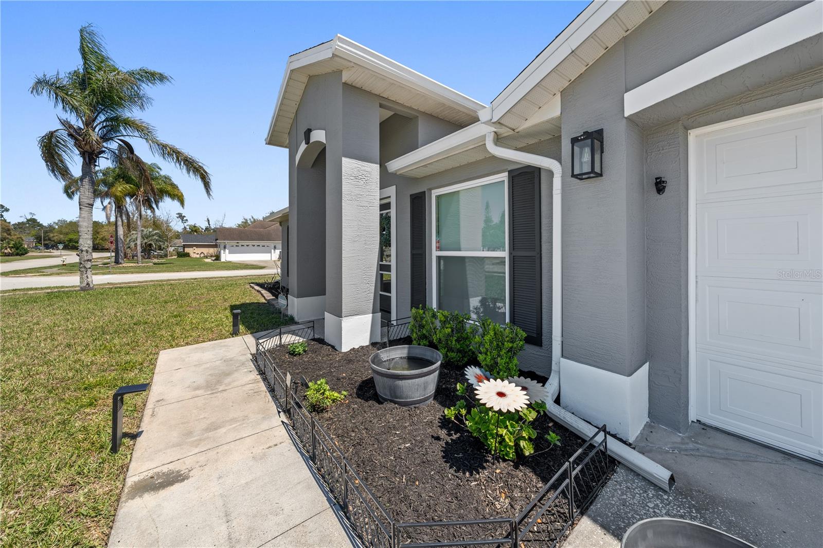 PINE TRACE - Residential