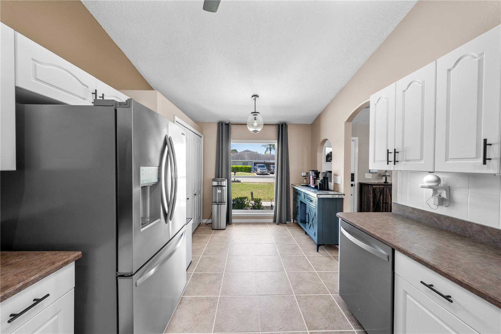 PINE TRACE - Residential